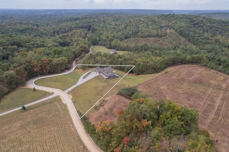 4700 Honey Creek Loop Rd, Robbins, TN 37852 - #3