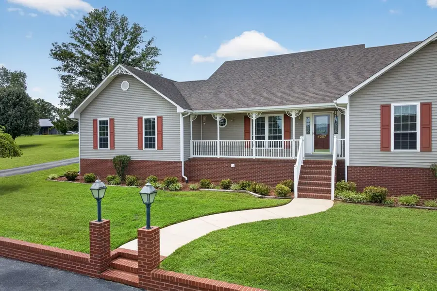 4007 Old Rock Island Road, Rock Island, TN 38581 - #3