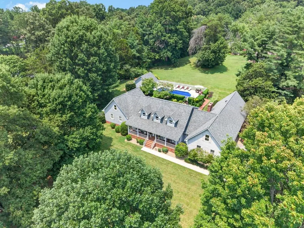 1401 Denny Road, Cookeville, TN 38506 - #1