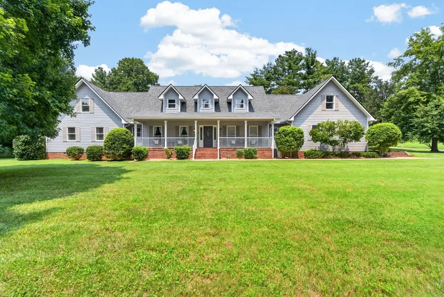 1401 Denny Road, Cookeville, TN 38506 - #3