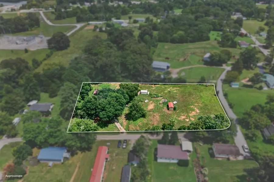 1539 Mcclain Rd, Cookeville, TN 38501 - #3