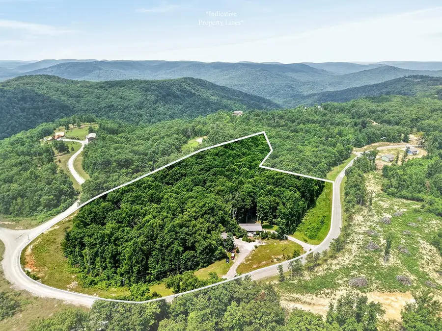361 Bear Knob Ln, Crawford, TN 38554 - #2