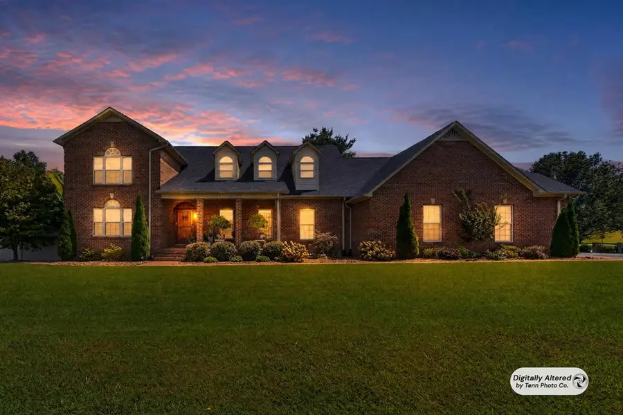 100 Whites Point, Cookeville, TN 38501 - #2