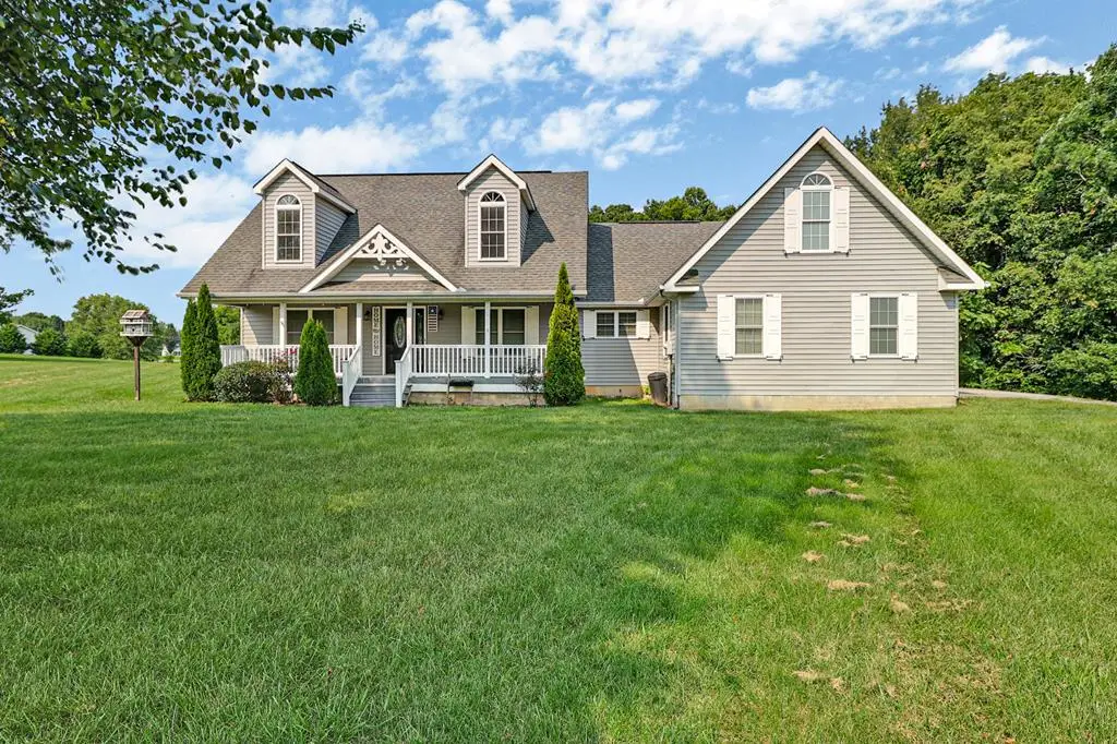 246 Autumn Drive, Crossville, TN 38571 - #1