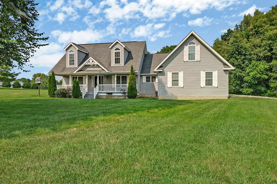246 Autumn Drive, Crossville, TN 38571 - #2