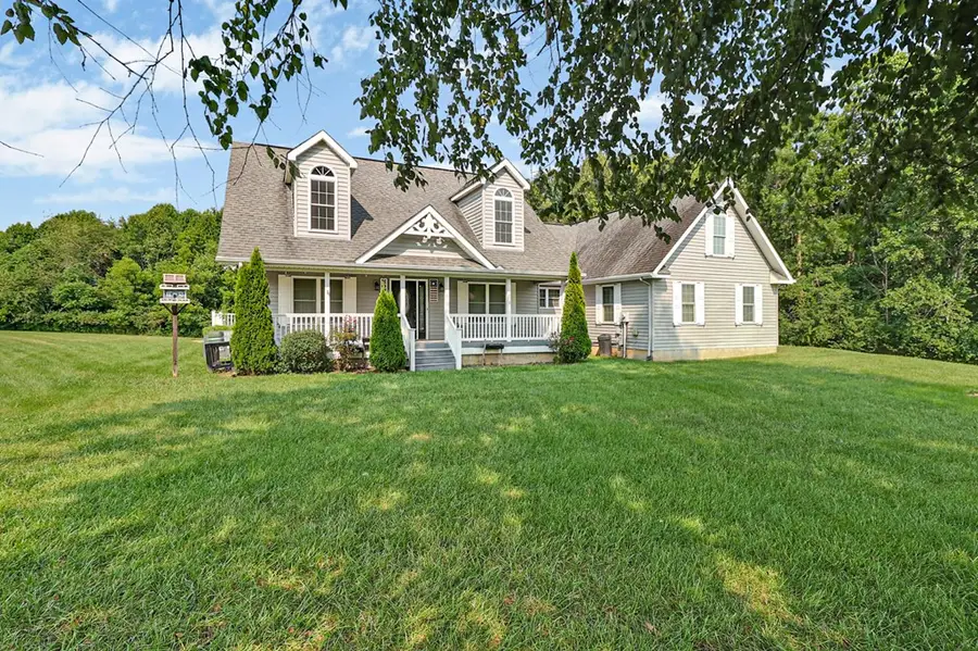 246 Autumn Drive, Crossville, TN 38571 - #3