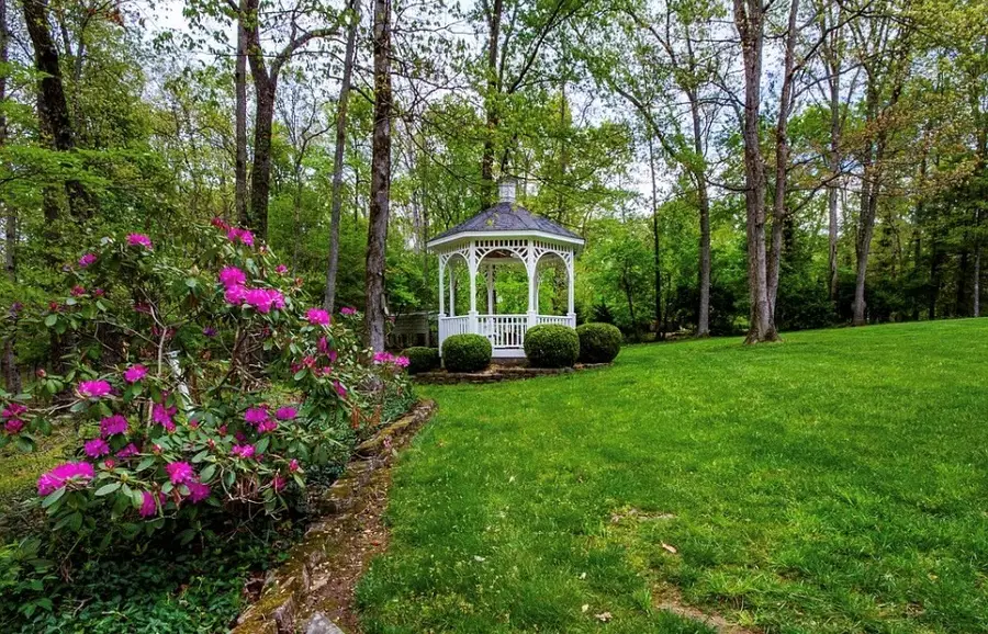 554 Halstead Drive, Crossville, TN 38555 - #3