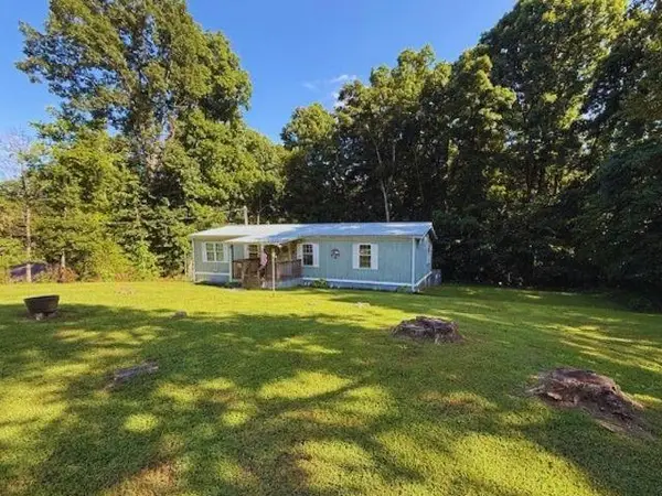 288 James Stafford Rd, GAINESBORO, TN 38562