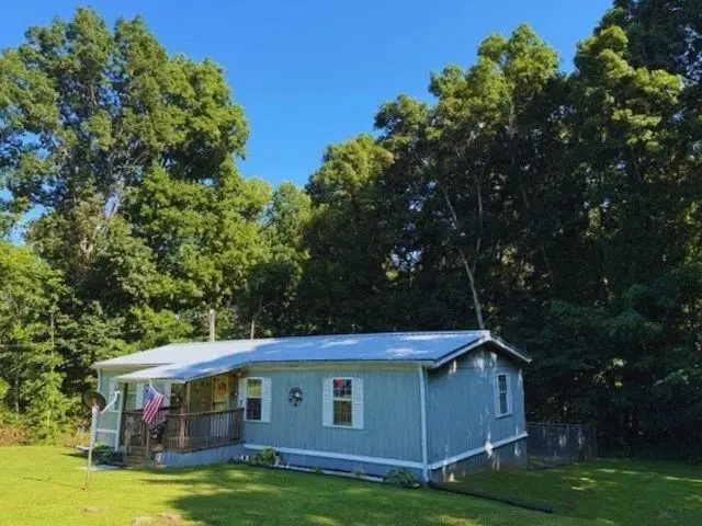 288 James Stafford Rd, Gainesboro, TN 38562 - #2
