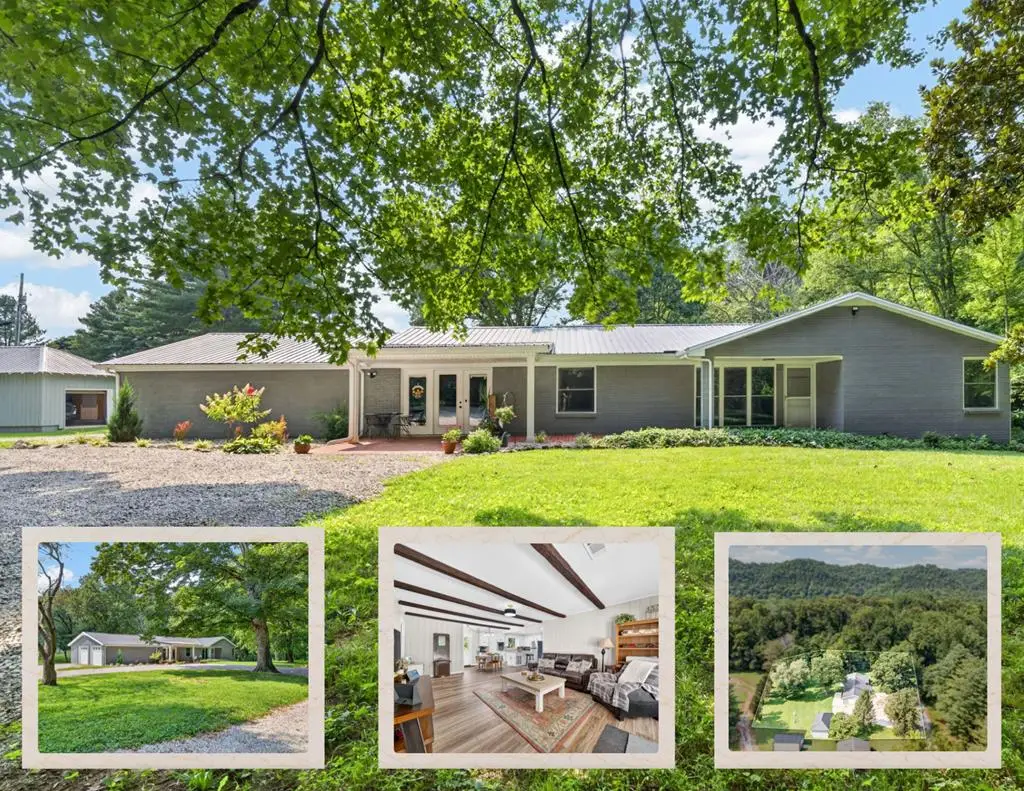 1121 Jackson St, Celina, TN 38551 - #1