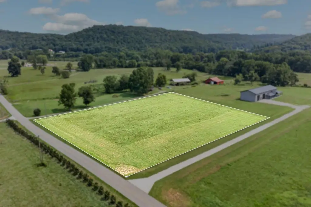 3.34 AC Phifer Mountain Rd, Cookeville, TN 38506 - #1
