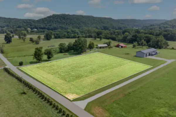 3.34 AC Phifer Mountain Rd, COOKEVILLE, TN 38506