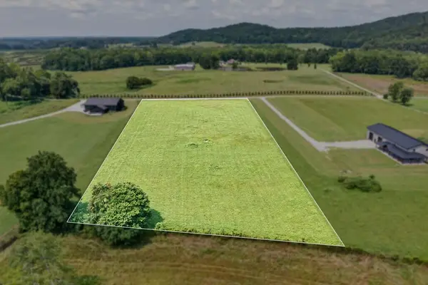5.71 AC Phifer Mountain Rd, COOKEVILLE, TN 38506