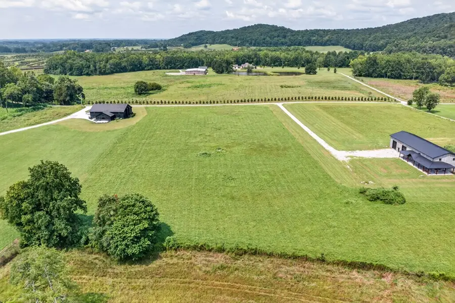 5.71 AC Phifer Mountain Rd, Cookeville, TN 38506 - #2