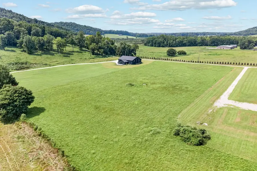 5.71 AC Phifer Mountain Rd, Cookeville, TN 38506 - #3