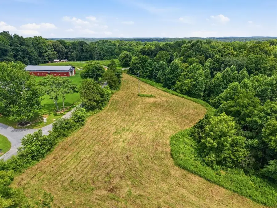 0 Freewill Ridge Rd., Gainesboro, TN 38562 - #2