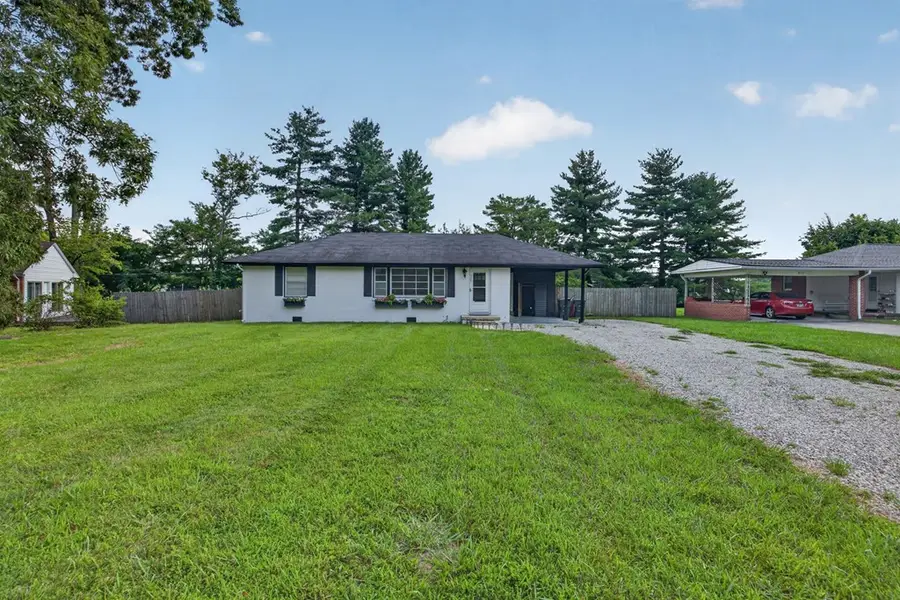 925 Glenwood Drive, Cookeville, TN 38501 - #3