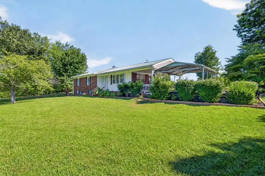 142 NW Oakley Estates, Allons, TN 37150 - #2