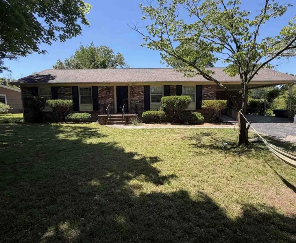 1166 Circle Dr, Cookeville, TN 38501 - #1