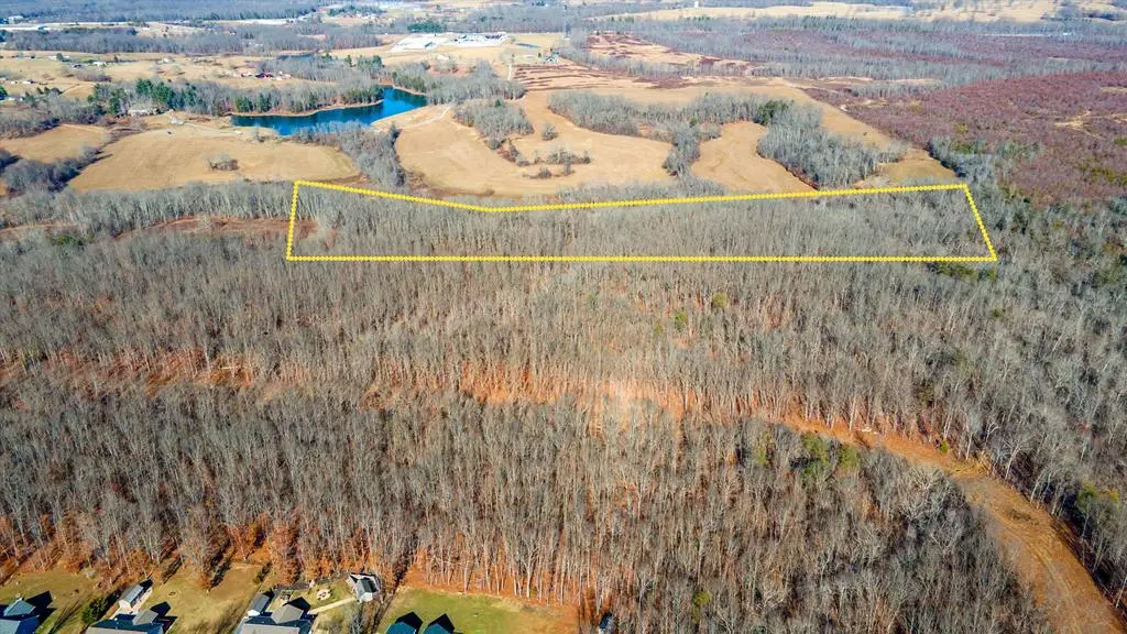 11.49 ac Off Stanley Hood Rd, Crossville, TN 38571 - #1