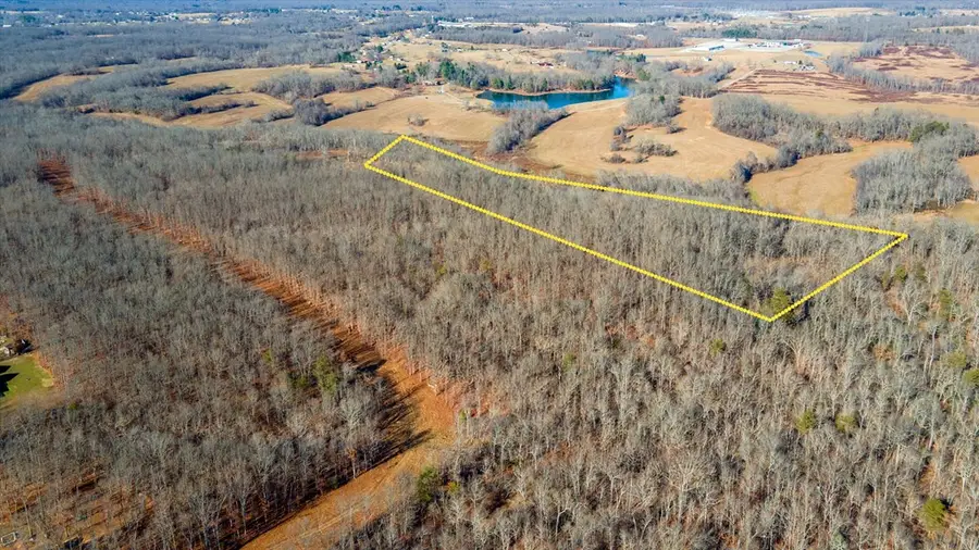 11.49 ac Off Stanley Hood Rd, Crossville, TN 38571 - #3