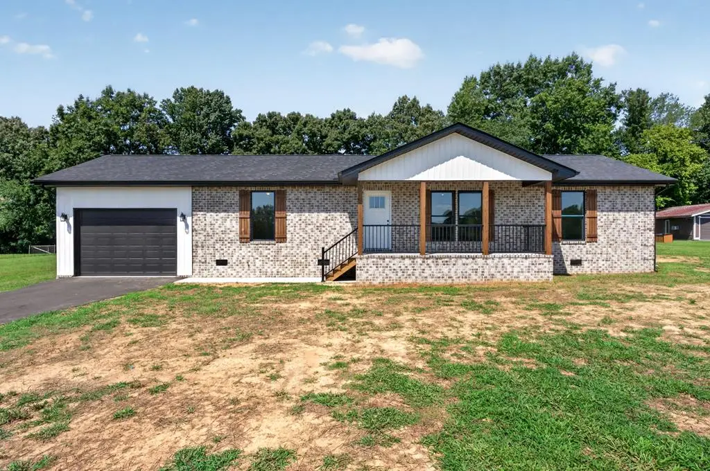 254 Bob Johnson Ln, Cookeville, TN 38501 - #1