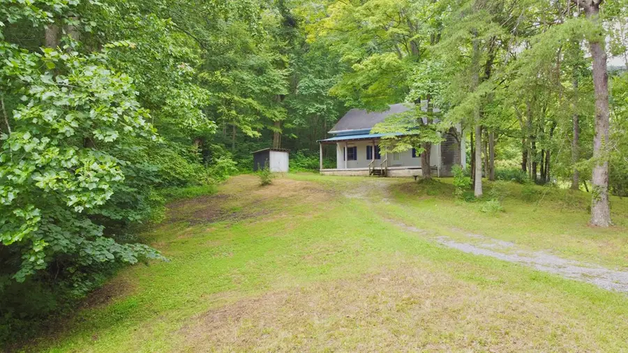 6235 Old Mill Creek Rd, Monterey, TN 38574 - #2