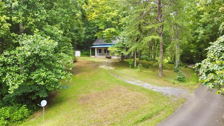 6235 Old Mill Creek Rd, Monterey, TN 38574 - #3