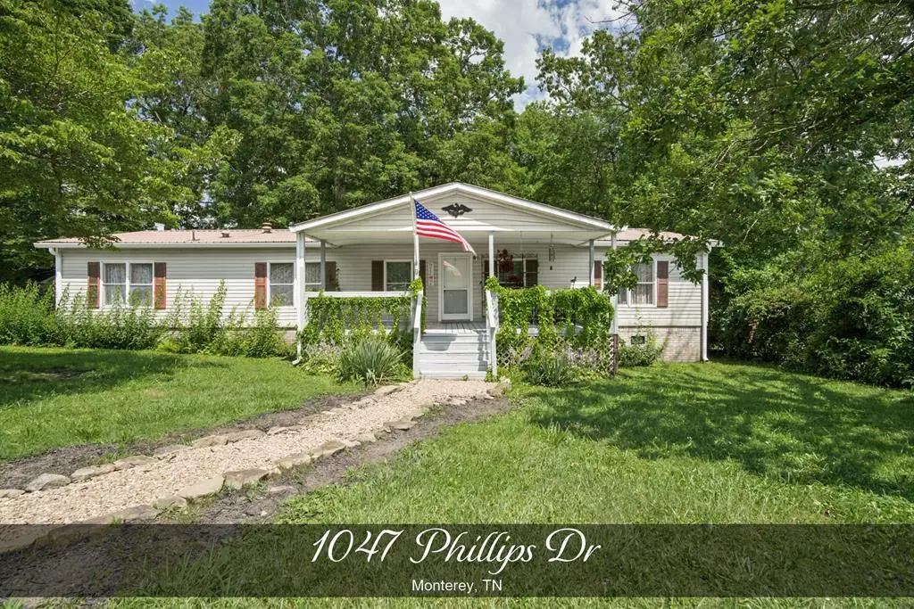 1047 Phillips Drive, Monterey, TN 38574 - #1