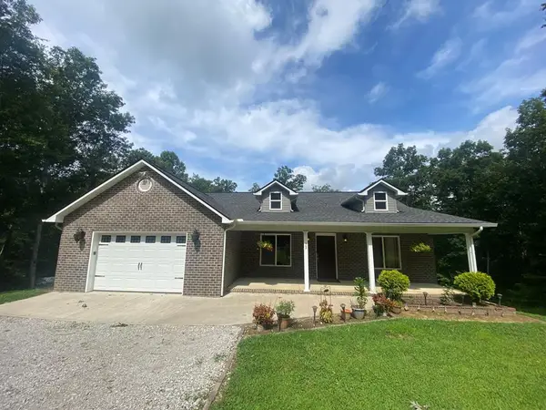 71 Sycamore Bend, MONTEREY, TN 38574