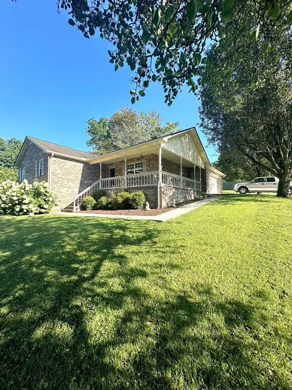 2622 Lake Pointe Drive, COOKEVILLE, TN 38506