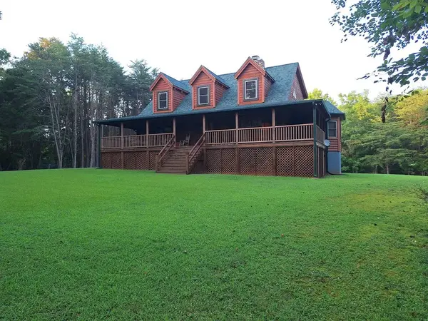 146 Sparkmantown Rd, Rock Island, TN 38581