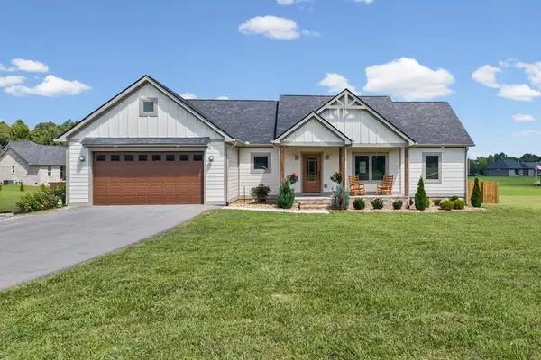 3181 Byrdstown Hwy, MONROE, TN 38573