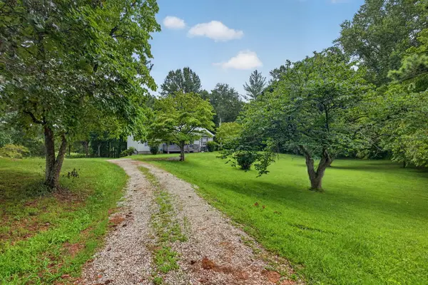 4536 Old Sparta Rd, COOKEVILLE, TN 38506