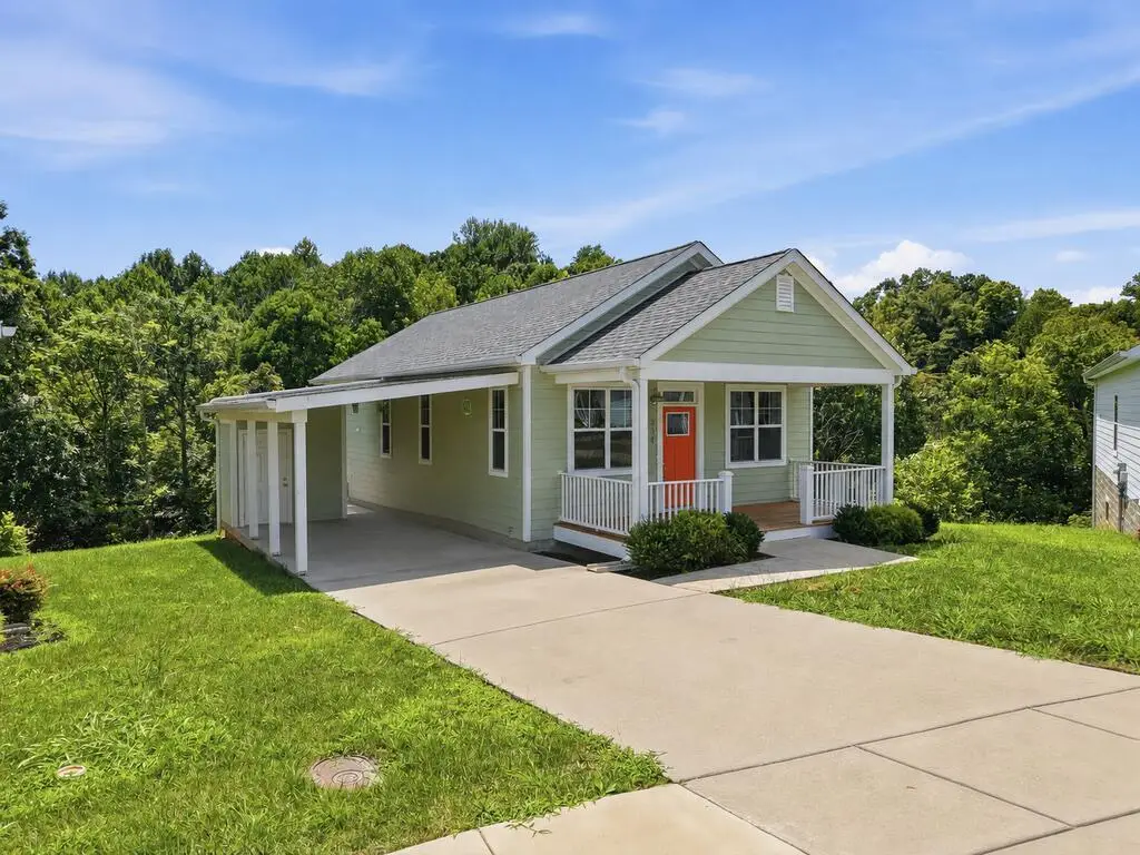 334 Hemlock Circle, Cookeville, TN 38501 - #1