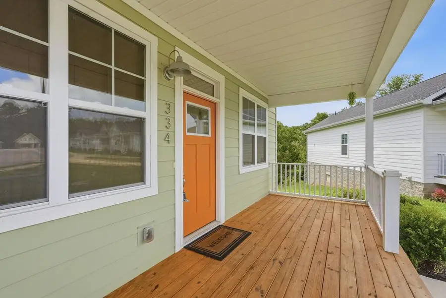 334 Hemlock Circle, Cookeville, TN 38501 - #3