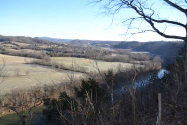 5.52ac Cabin Hill Rd, Celina, TN 38551 - #1