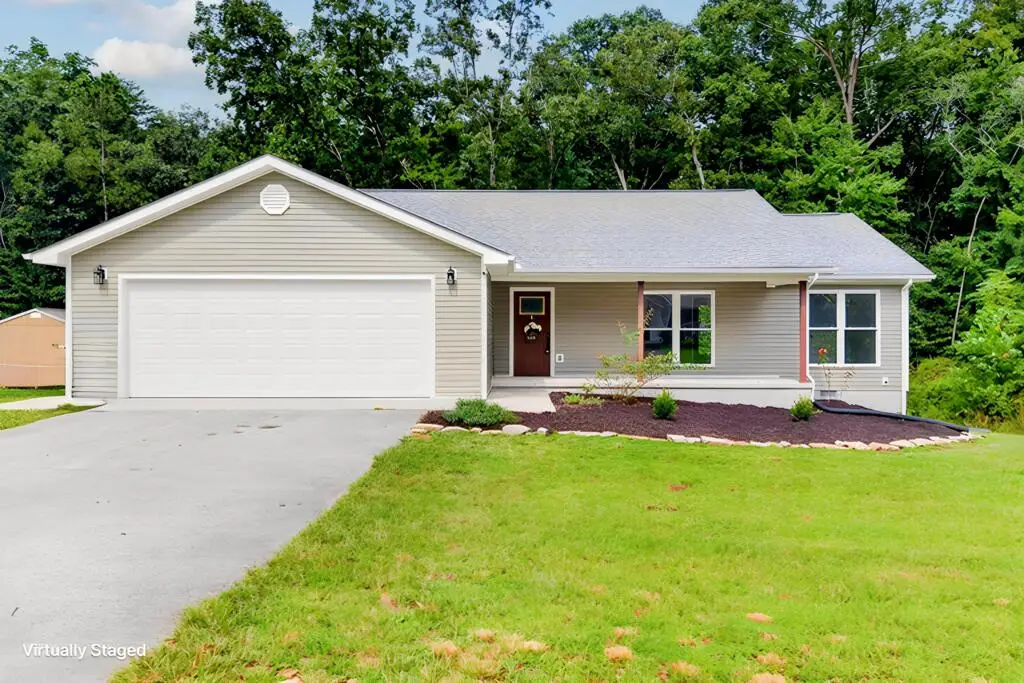 174 Grove Loop, Crossville, TN 38555 - #1