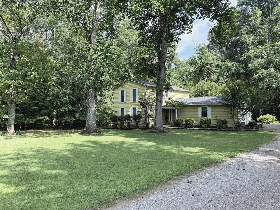 2251 Fox Chase Lane, Cookeville, TN 38506 - #2