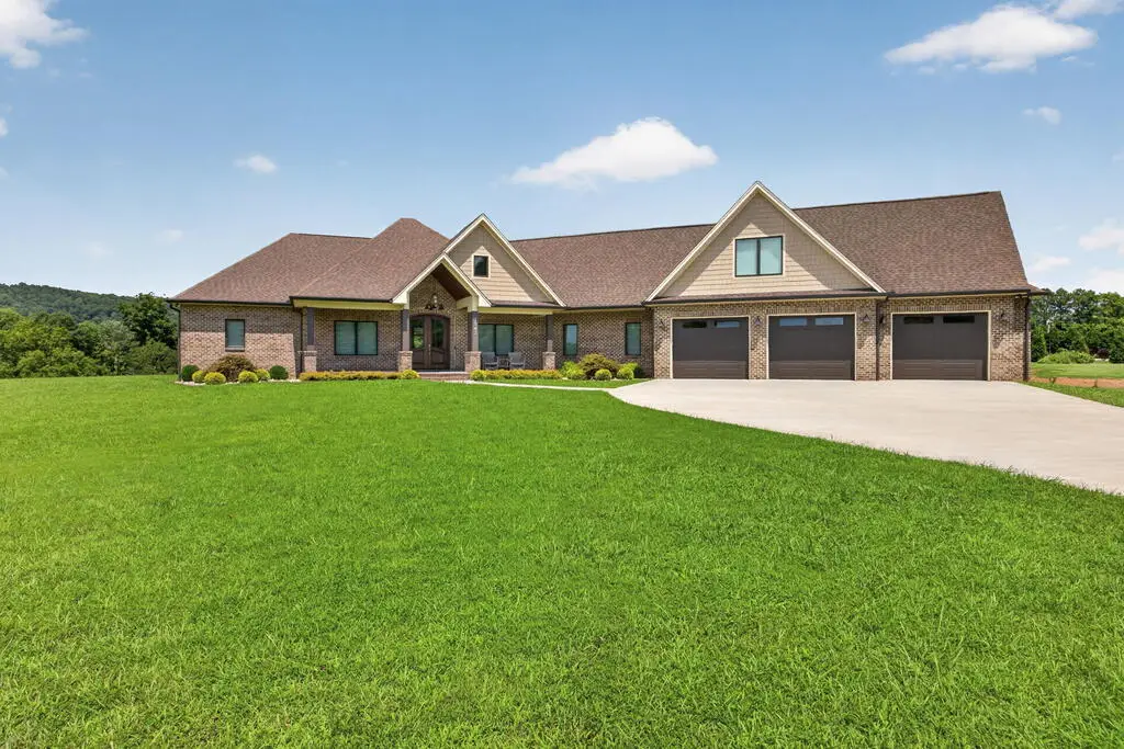 3542 Seven Springs Road, Cookeville, TN 38506 - #1