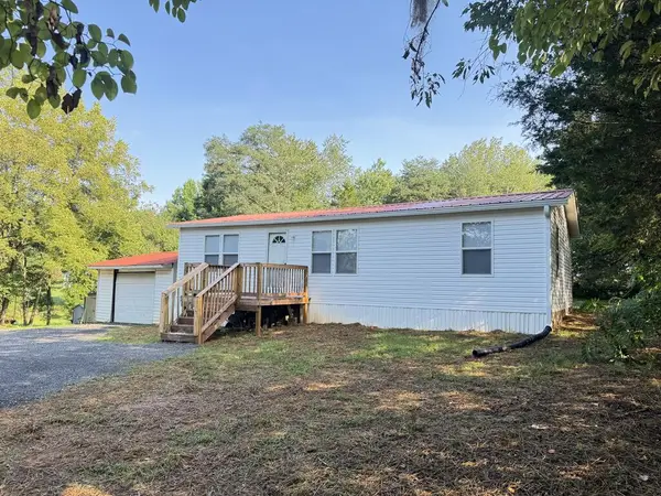 226 Tommy Dodson Hwy, COOKEVILLE, TN 38506