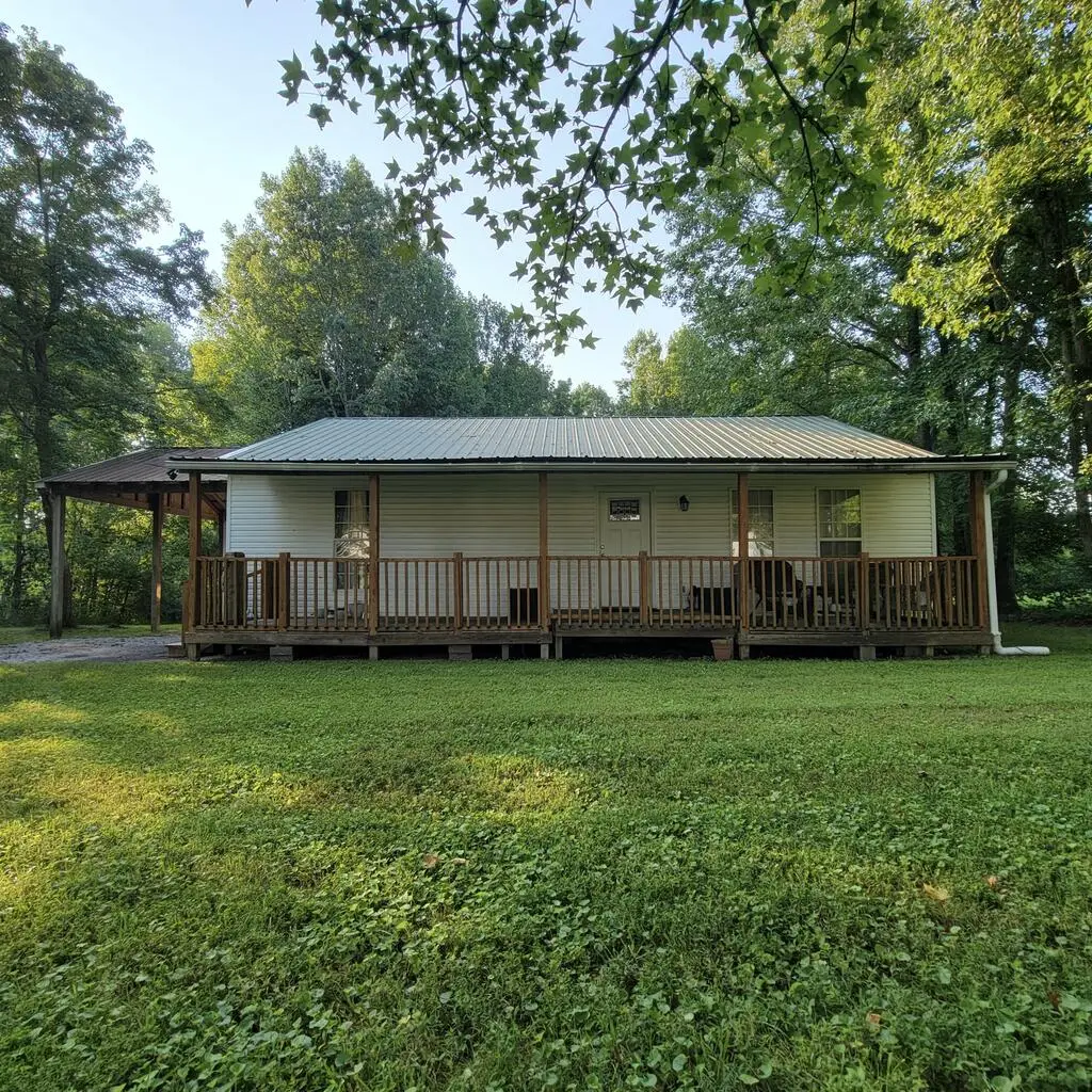 265 Sun Valley Road, Sparta, TN 38583 - #1