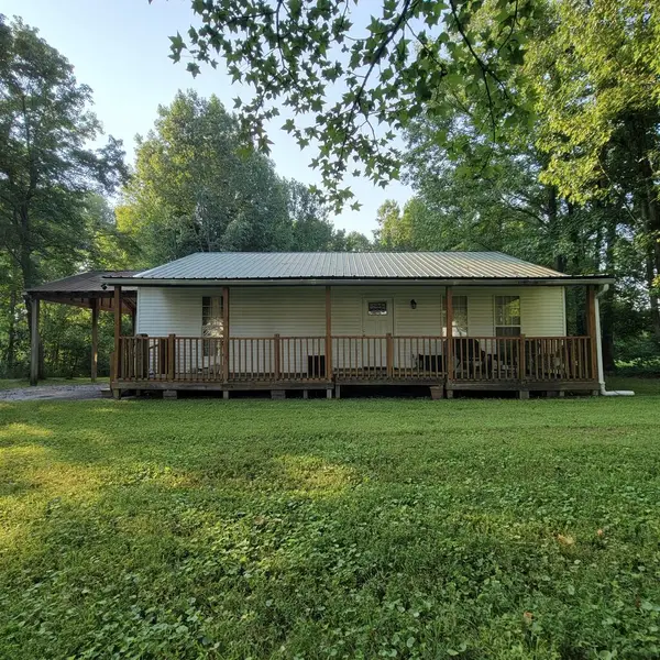 265 Sun Valley Road, SPARTA, TN 38583