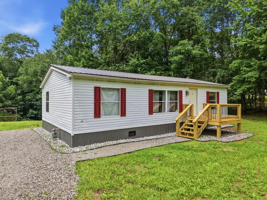 733 Wigwam, Sparta, TN 38583 - #2