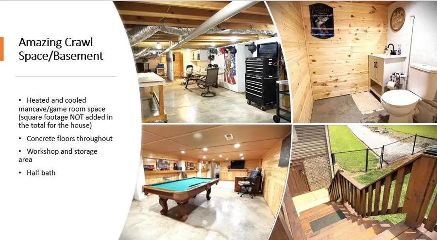 1300 Villa Dr, Livingston, TN 38570 - #3
