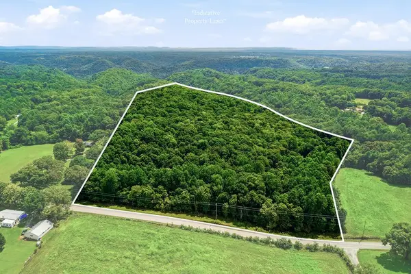 25 AC 7 Knobs, GAINESBORO, TN 38562