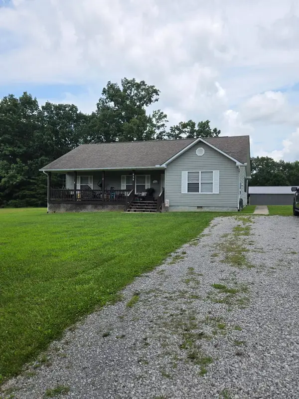 838 Buffalo Trail, Clarkrange, TN 38553