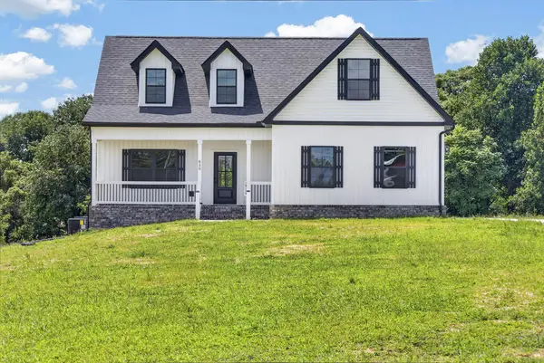 650 Jefferson Road, SMITHVILLE, TN 37166