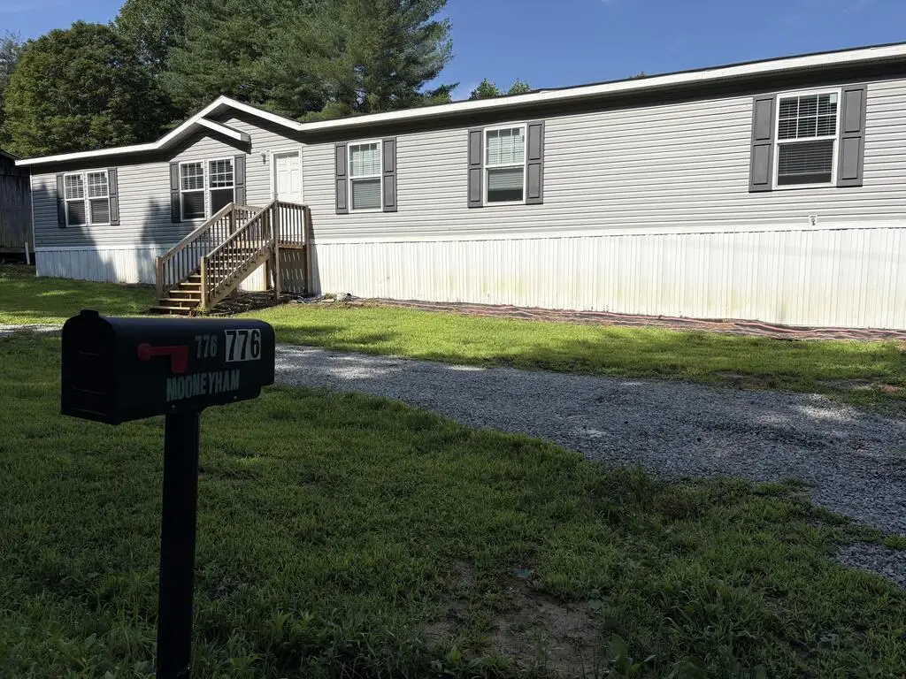 776 Earls Loop, Spencer, TN 38585 - #1
