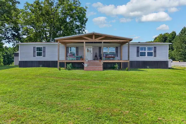 380 Beaver Ln., GAINESBORO, TN 38562